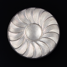 4032 Пуговица пальтовая_1